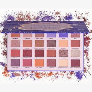 Ciate London I Am Woman 24 Shade Eyeshadow Palette V2